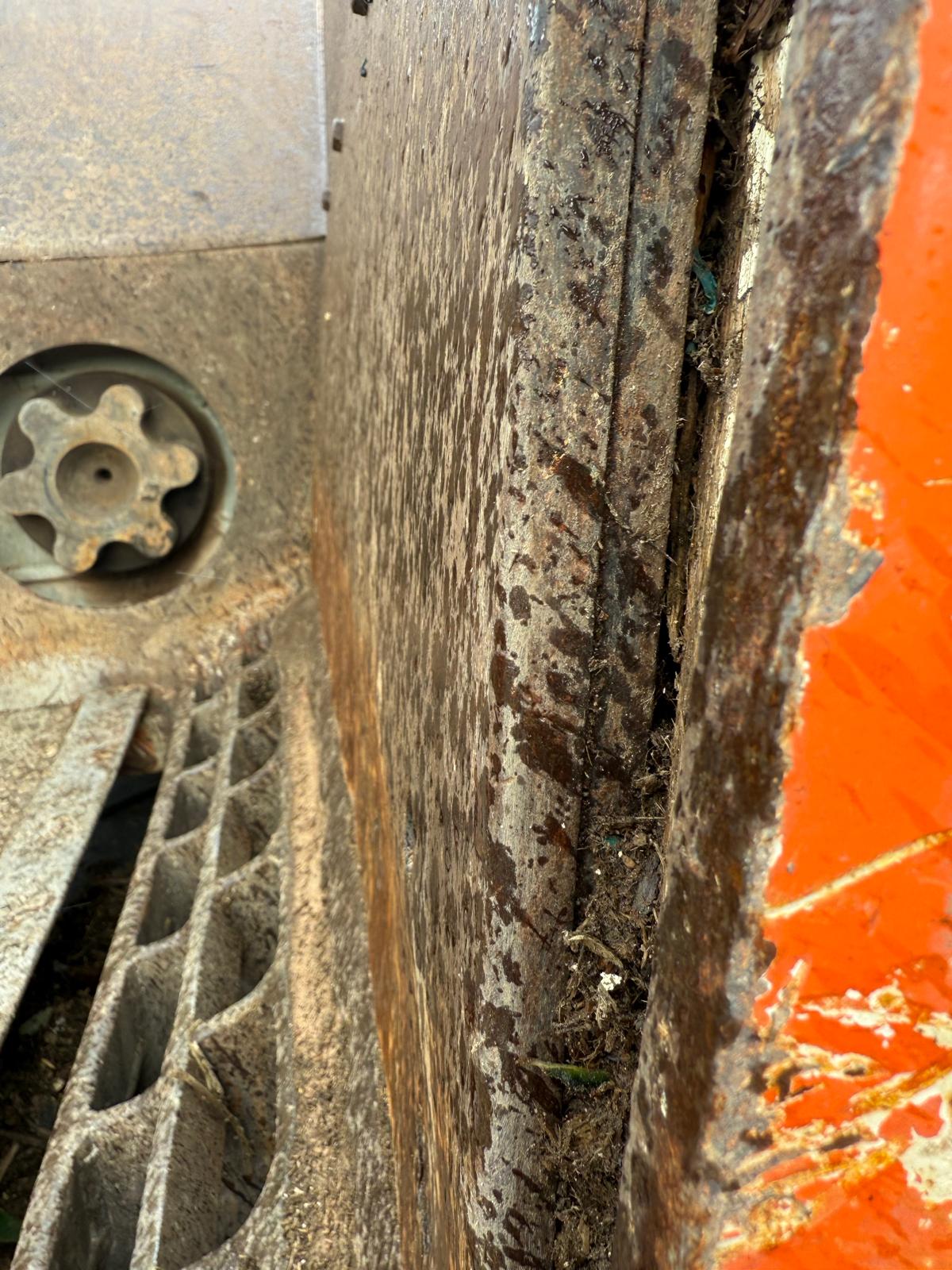 Used Arjes 250 evo Impaktor