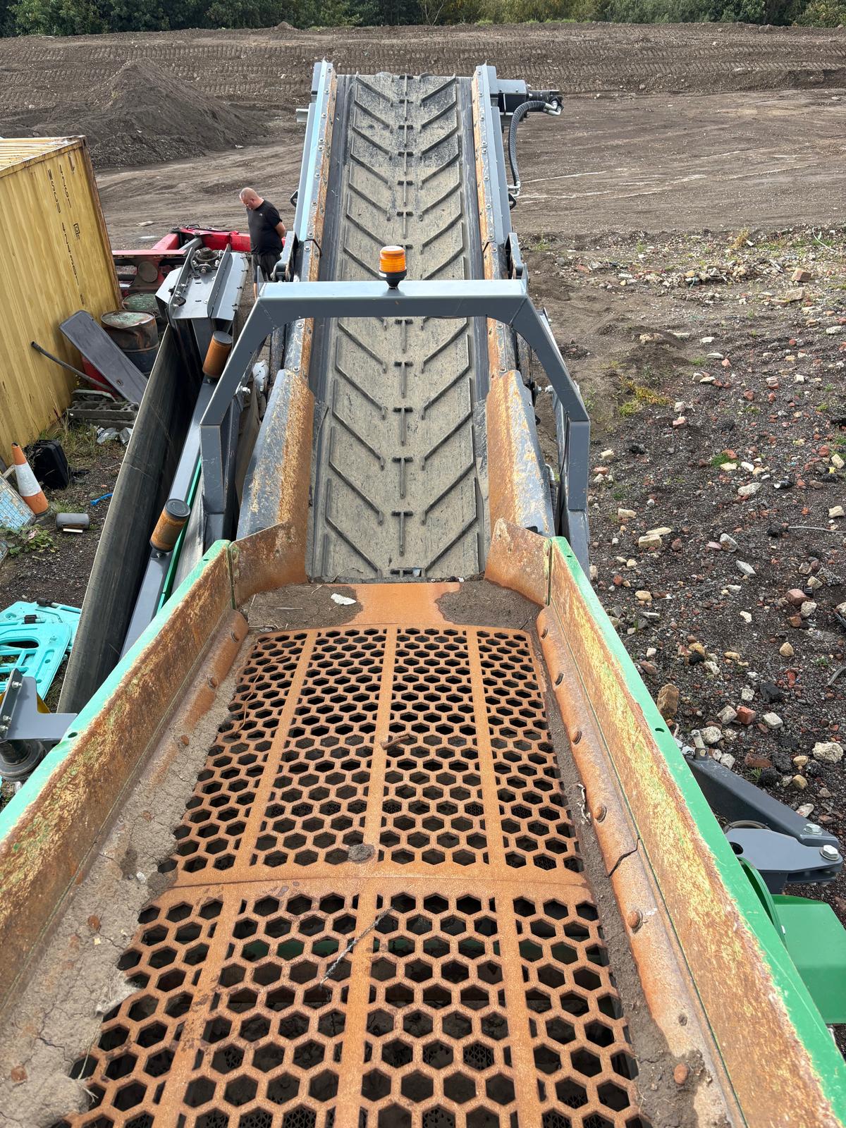 Used 2023 McCloskey R70