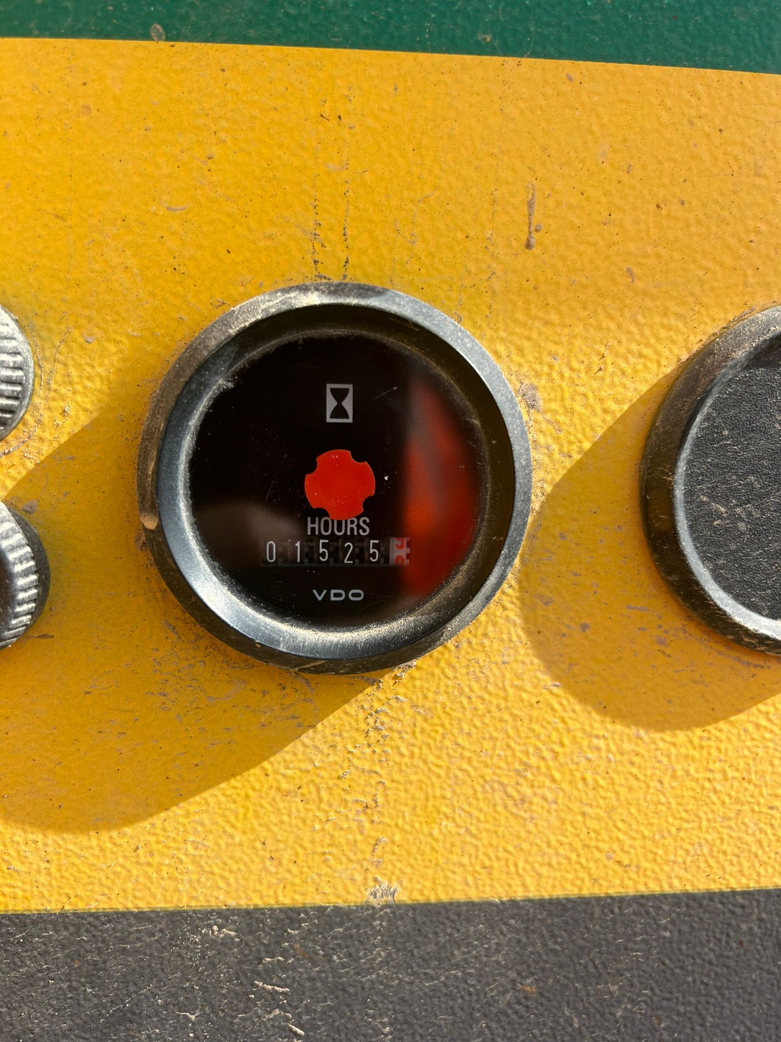 Used 2018 RubbleMaster RM90GO!