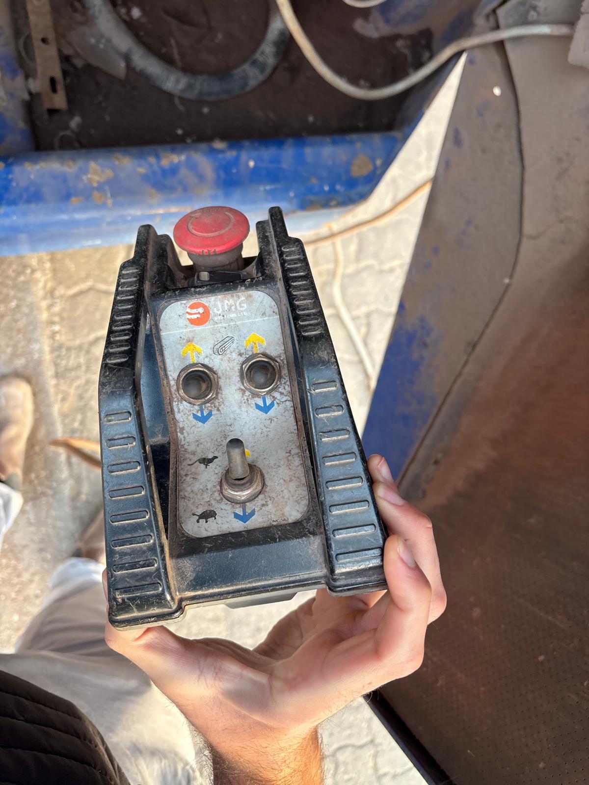 Used 2014 Edge Slayer XL