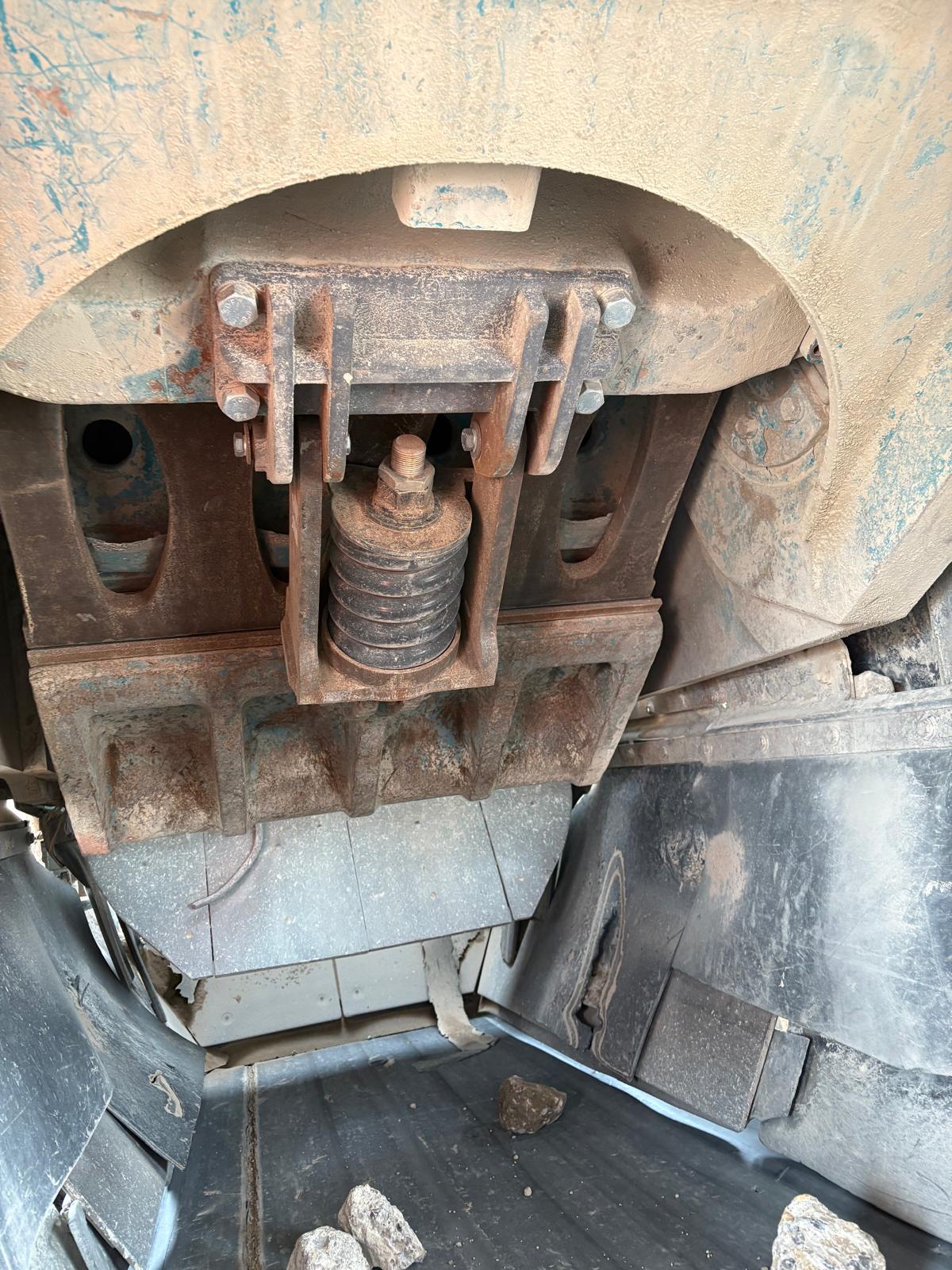 Used 2022 Powerscreen Preimertrak R400X
