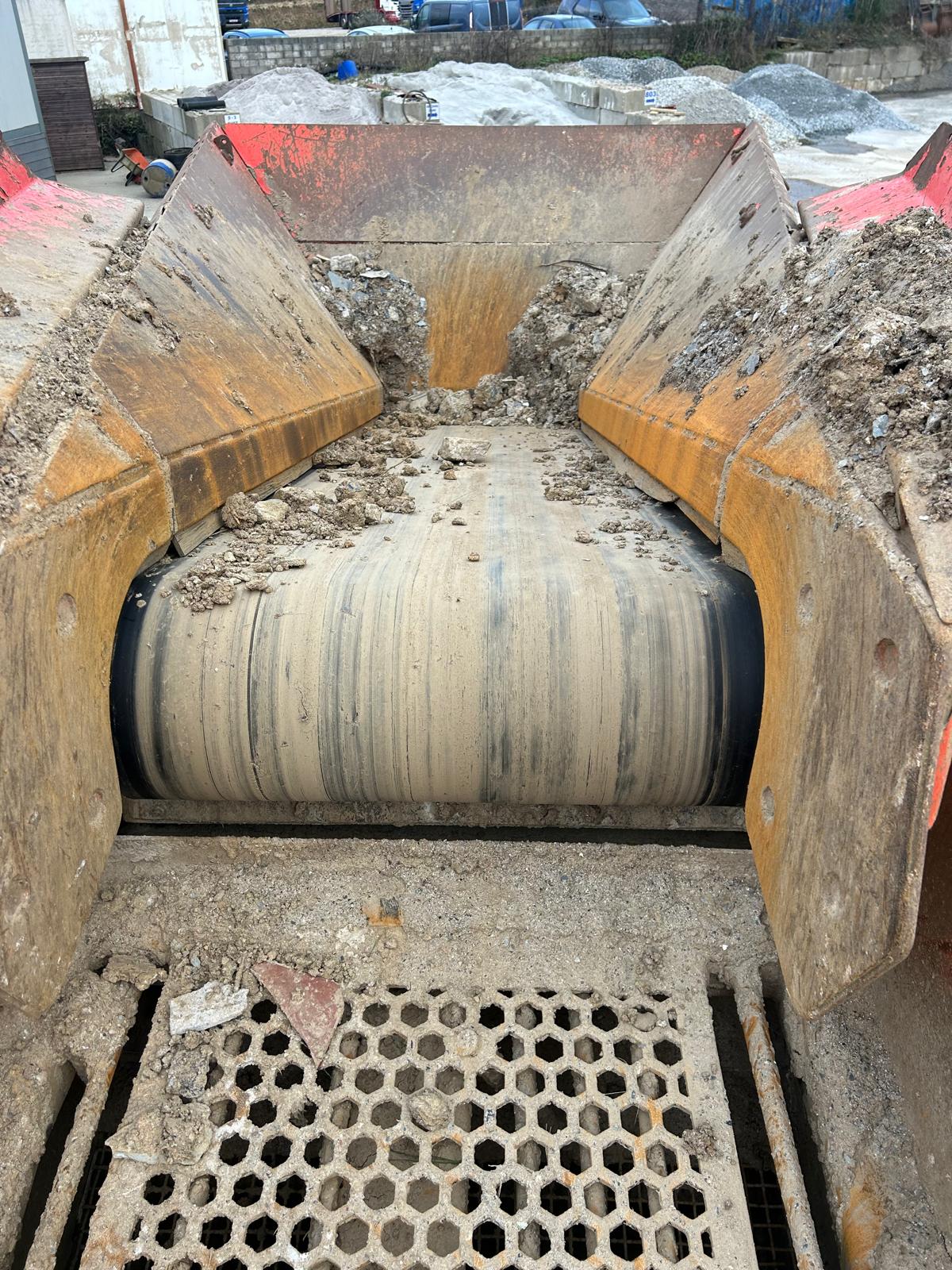 Used 2016 Sandvik QE241