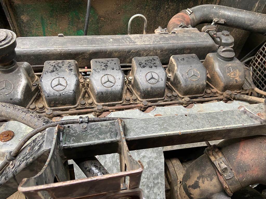 Used Jenz BA720 DL