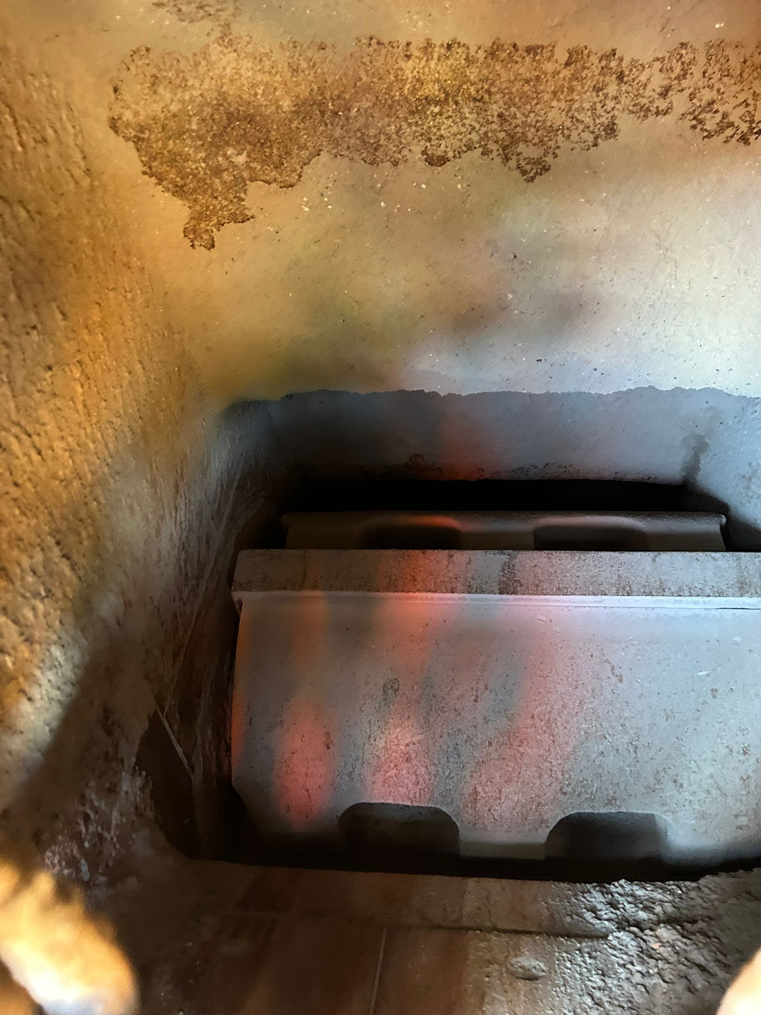 Used 2018 Terex Cobra 230