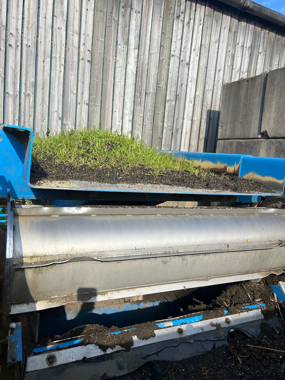 Used 2017 Steelweld ECS 1500