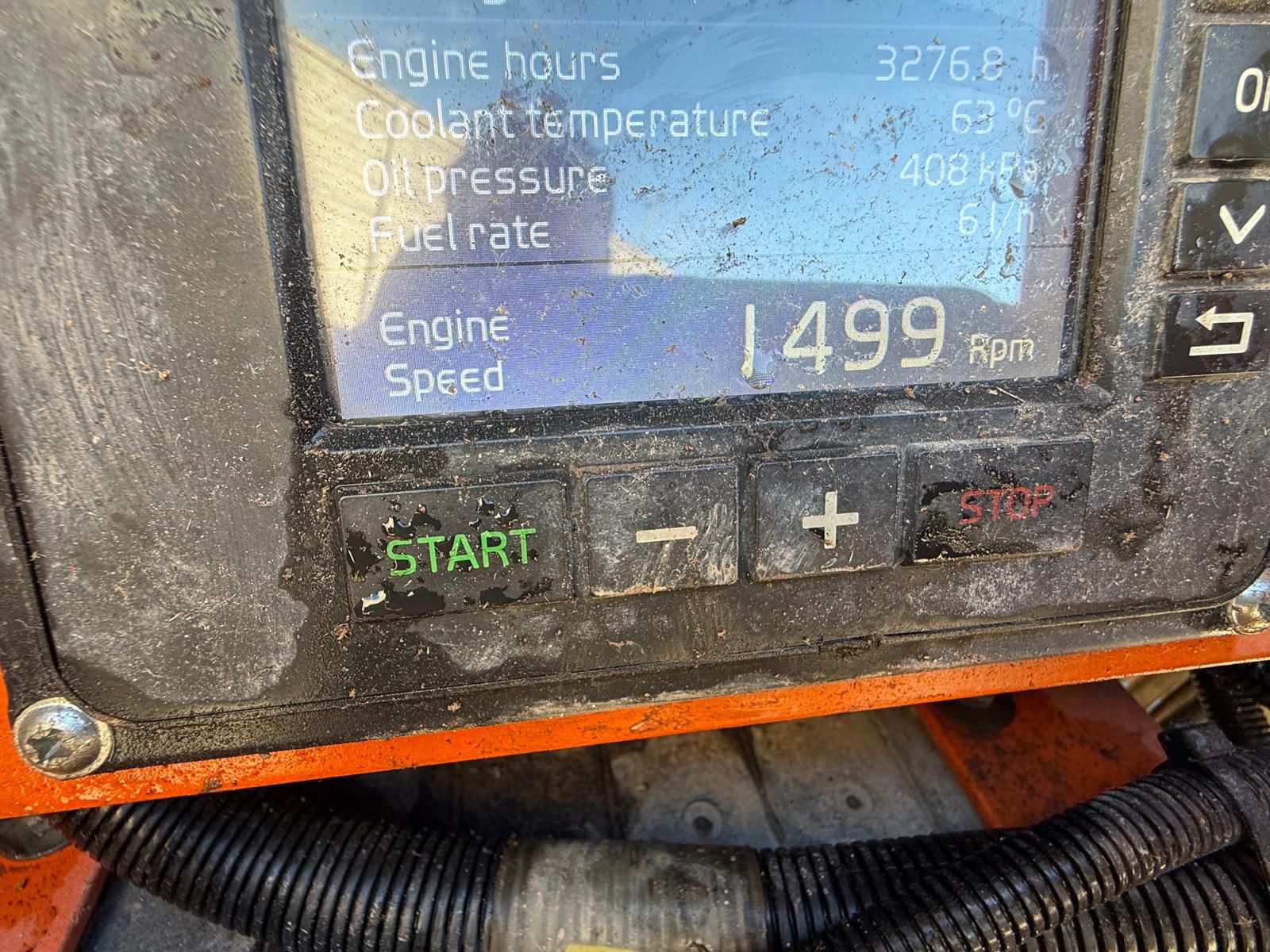 Used Arjes 250 evo Impaktor