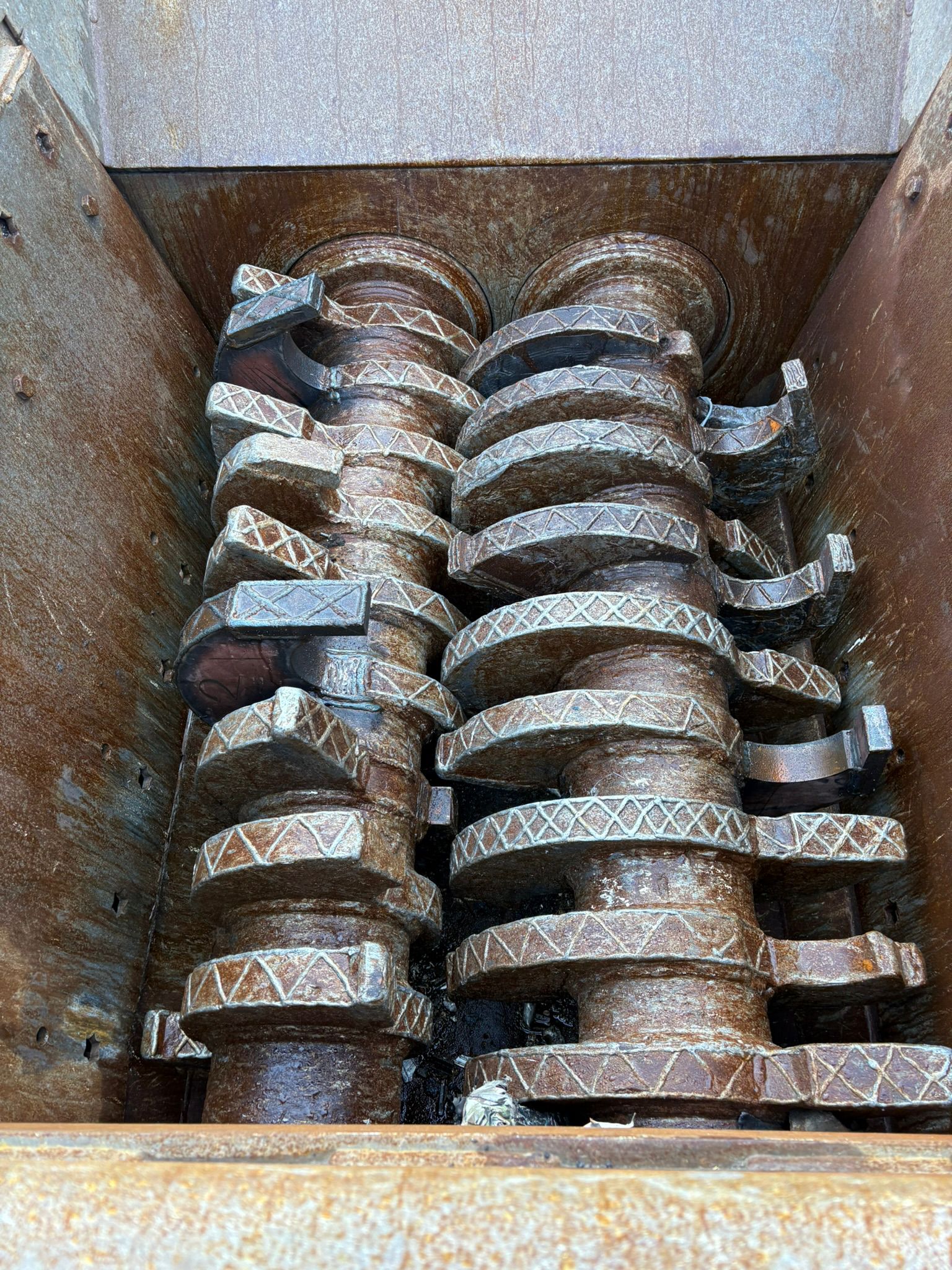 Used Arjes 250 evo Impaktor