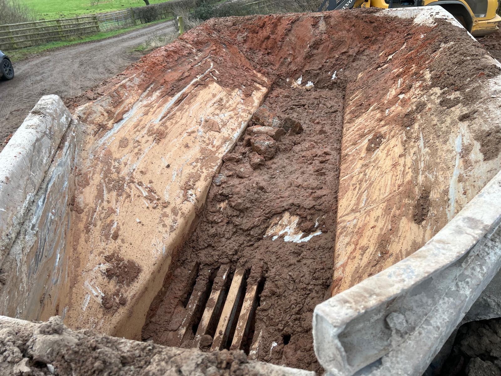 Used 2019 RubbleMaster RM70GO!