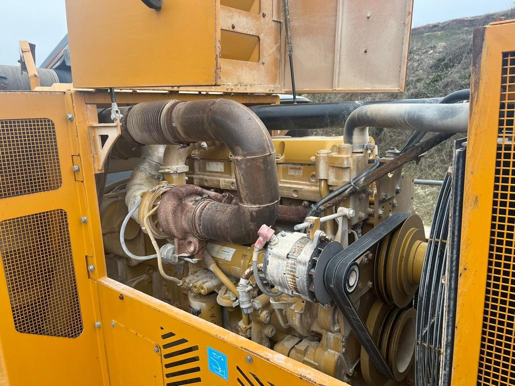 Used 2019 Tesab 1150 TC