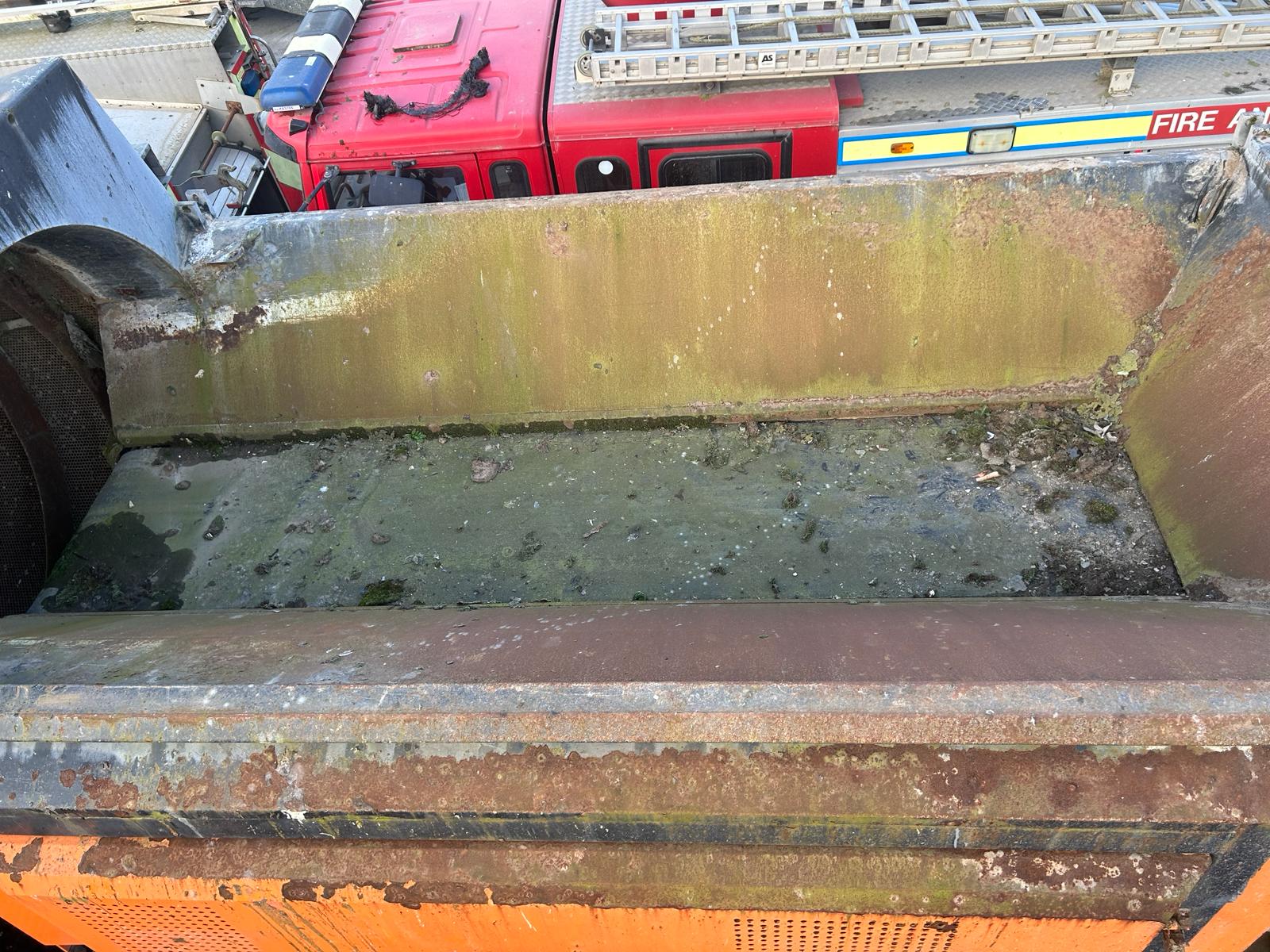 Used 2019 Pronar MPB 20.55 GH