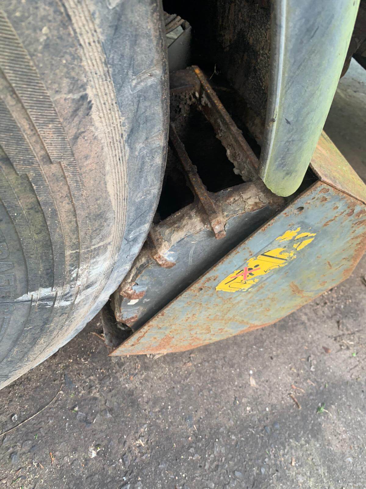 Used Jenz BA 720 D