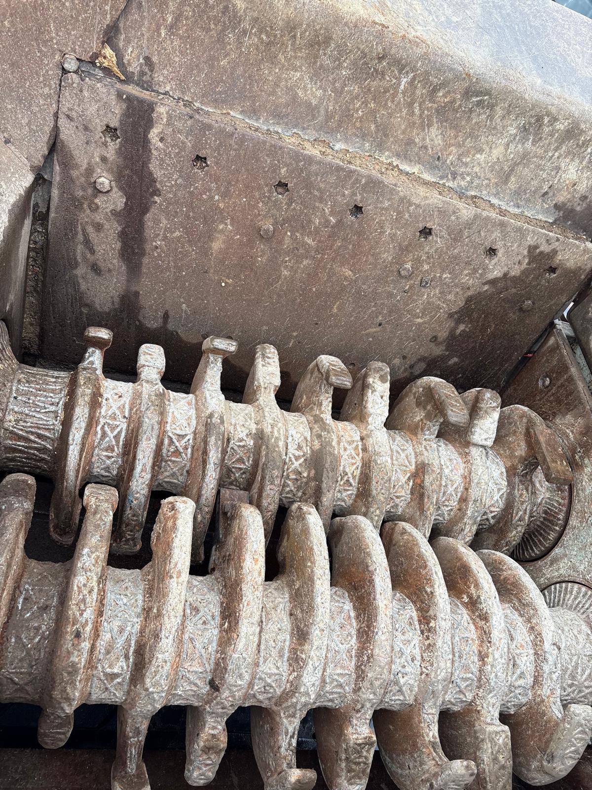 Used Arjes 250 evo Impaktor