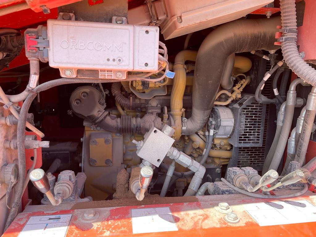 Used 2018 Finlay 595