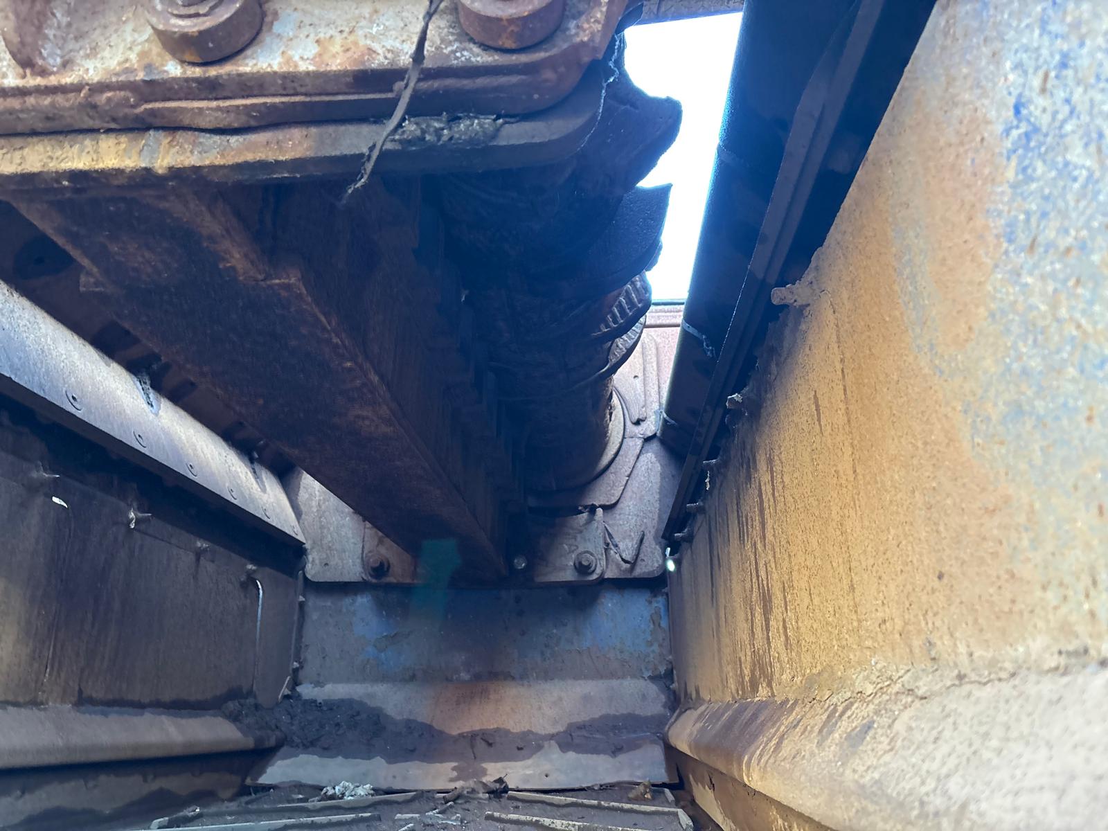 Used 2014 Edge Slayer XL