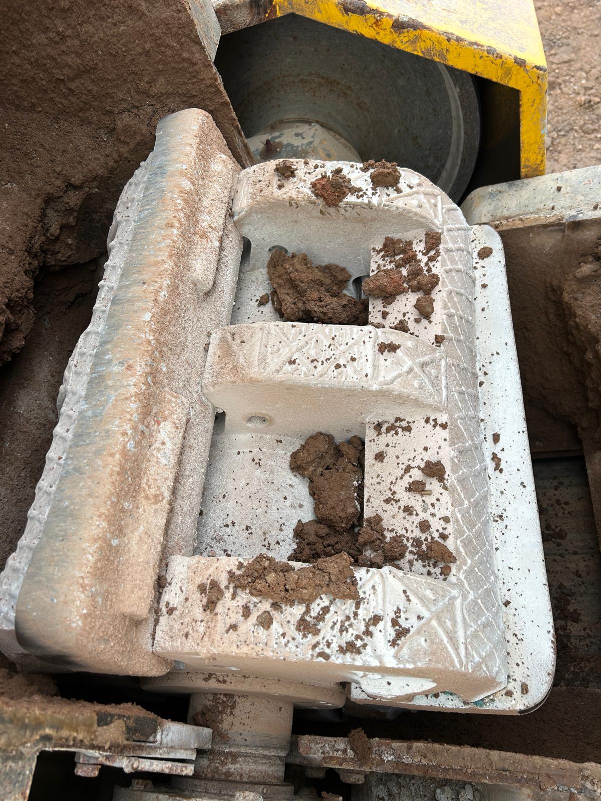 Used 2019 RubbleMaster RM70GO!