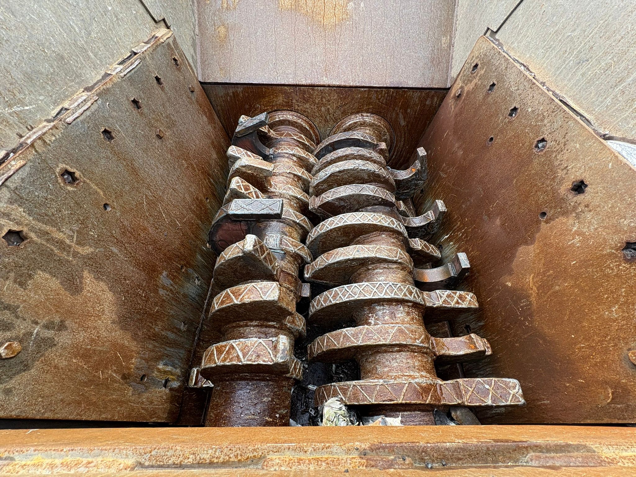 Used Arjes 250 evo Impaktor