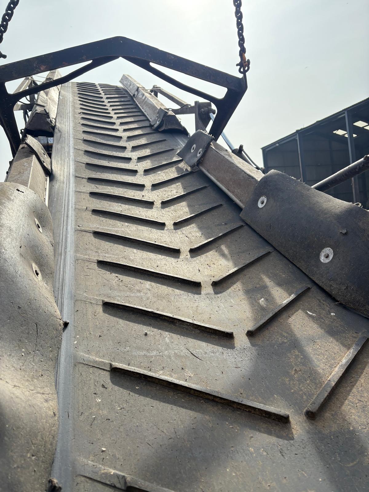 Used 2017 Tana 440DT ECO