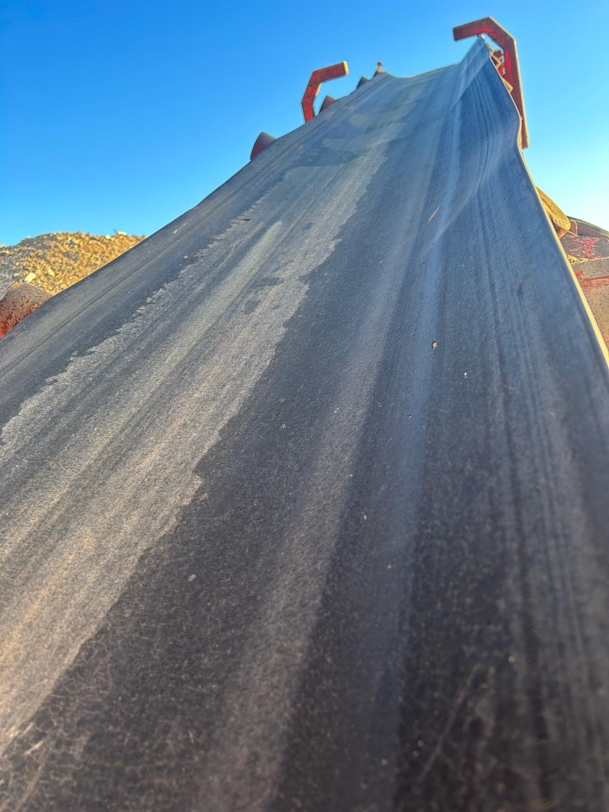 Used 2014 Sandvik QE341