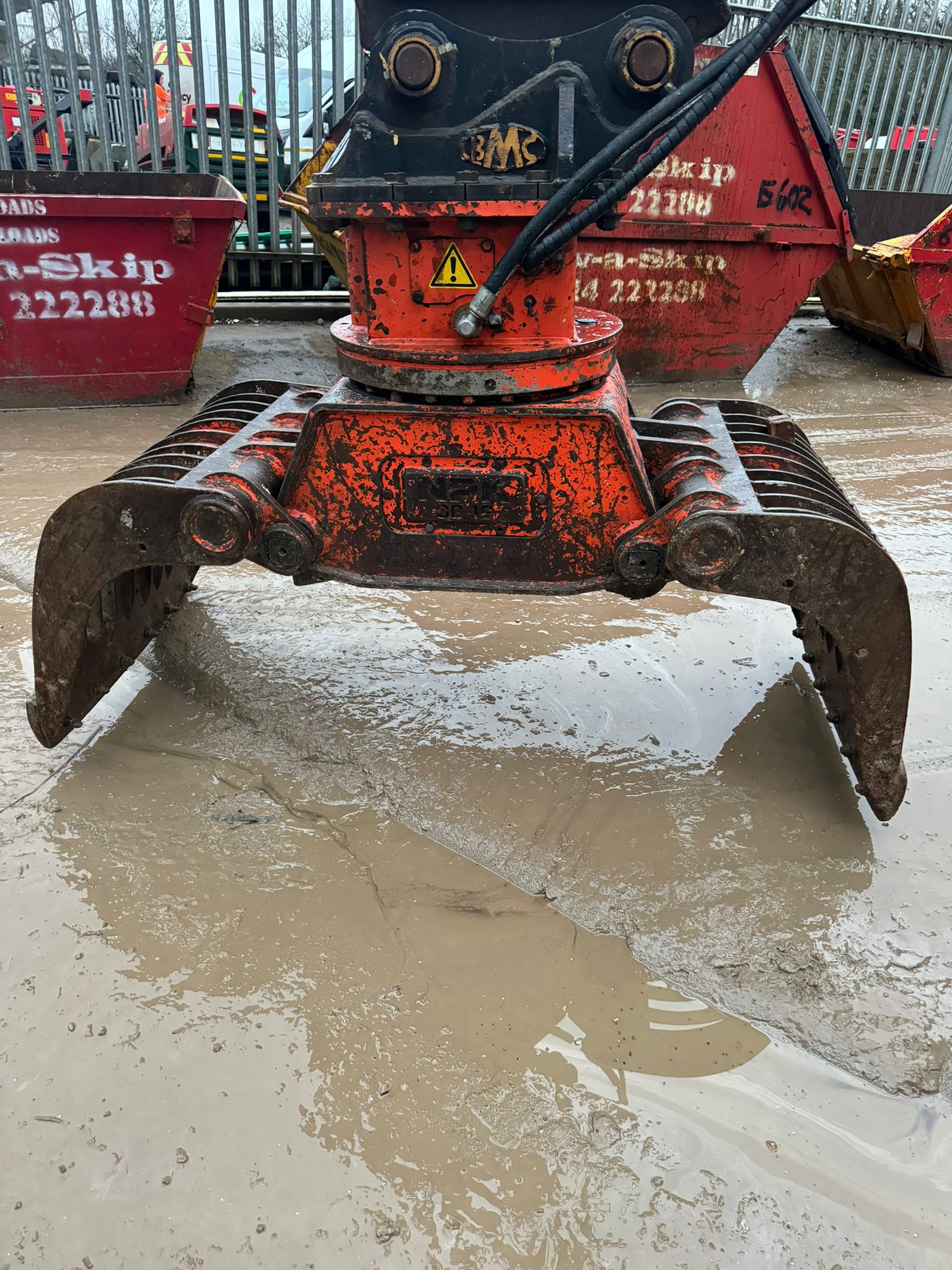 Used Hyundai  HX140L