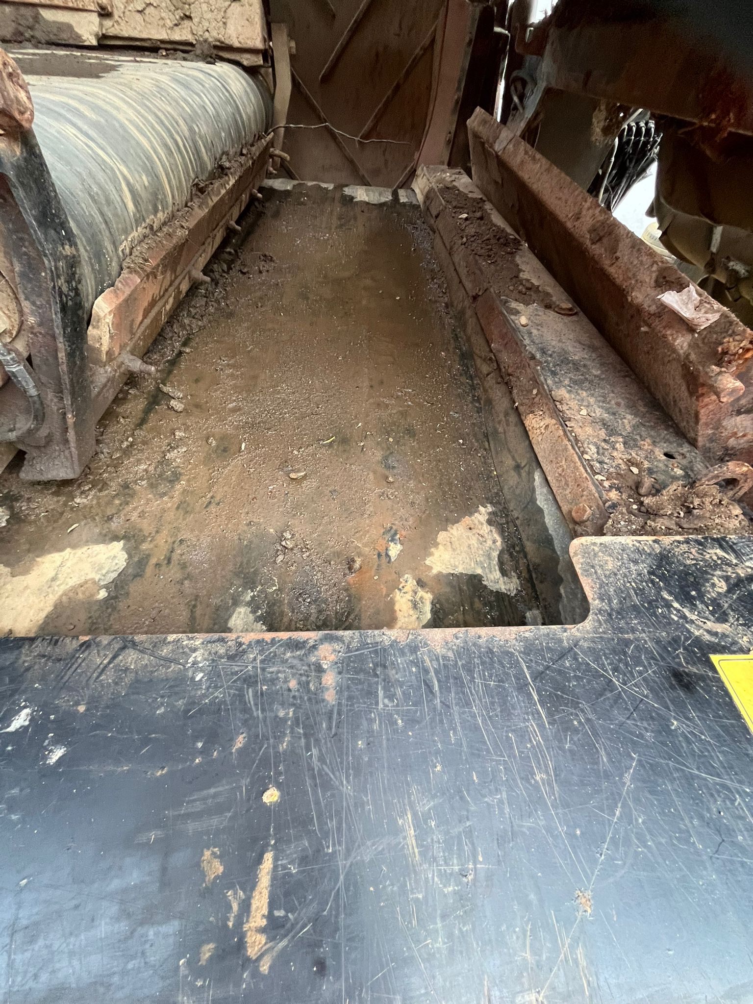 Used 2015 Terex TTS620T