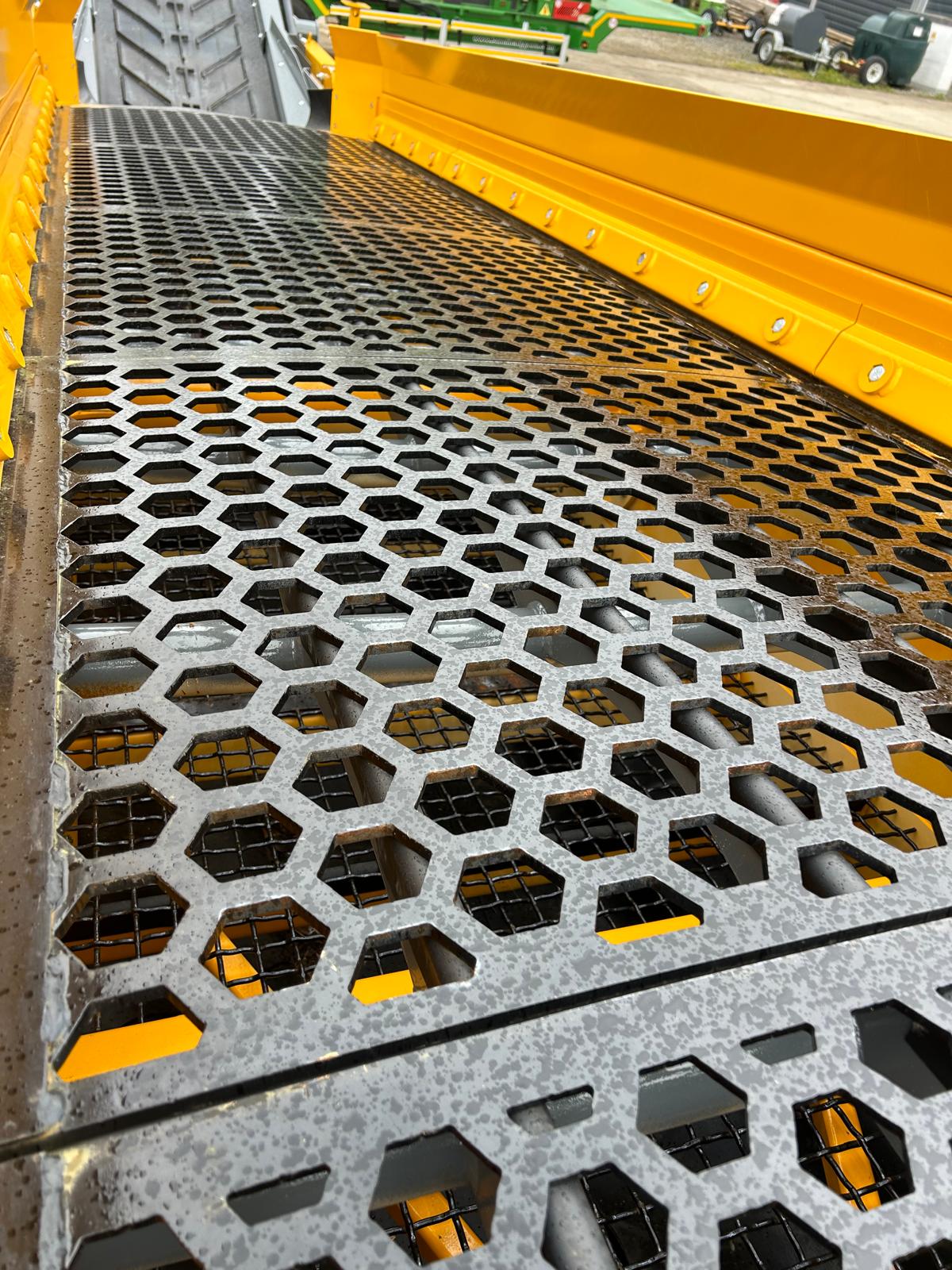 Used 2023 Anaconda DF518