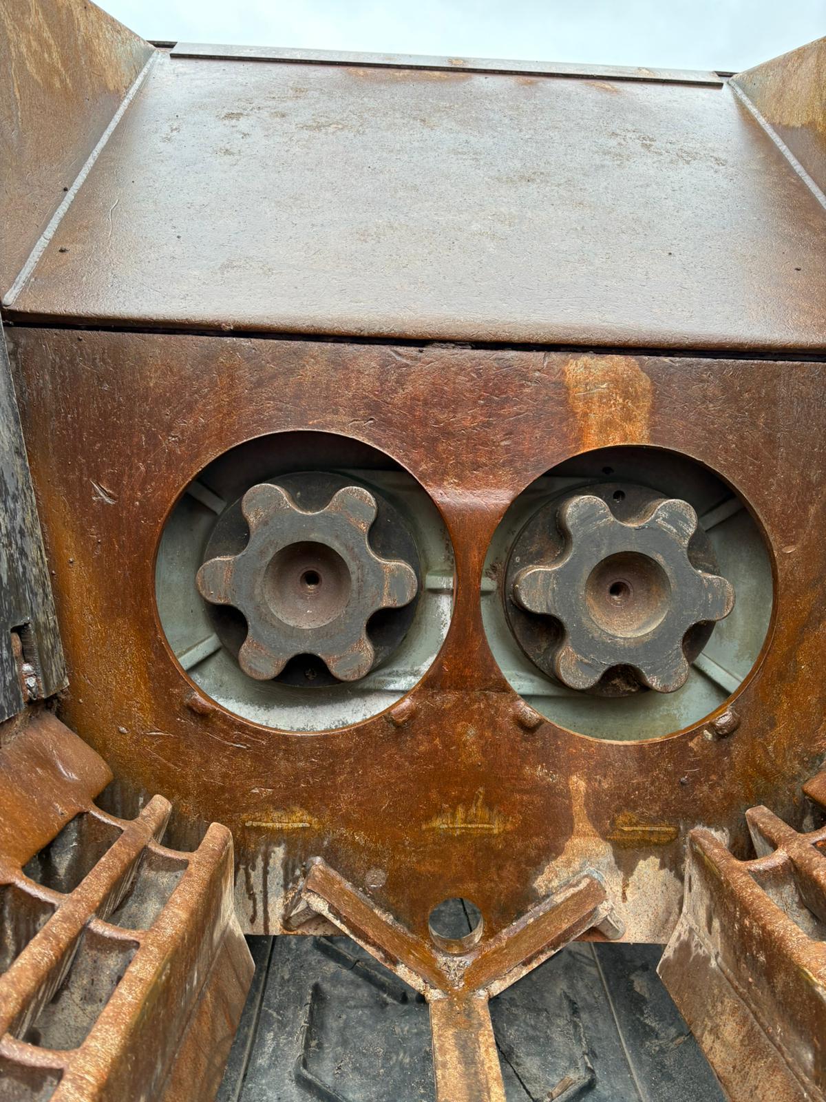 Used Arjes 250 evo Impaktor