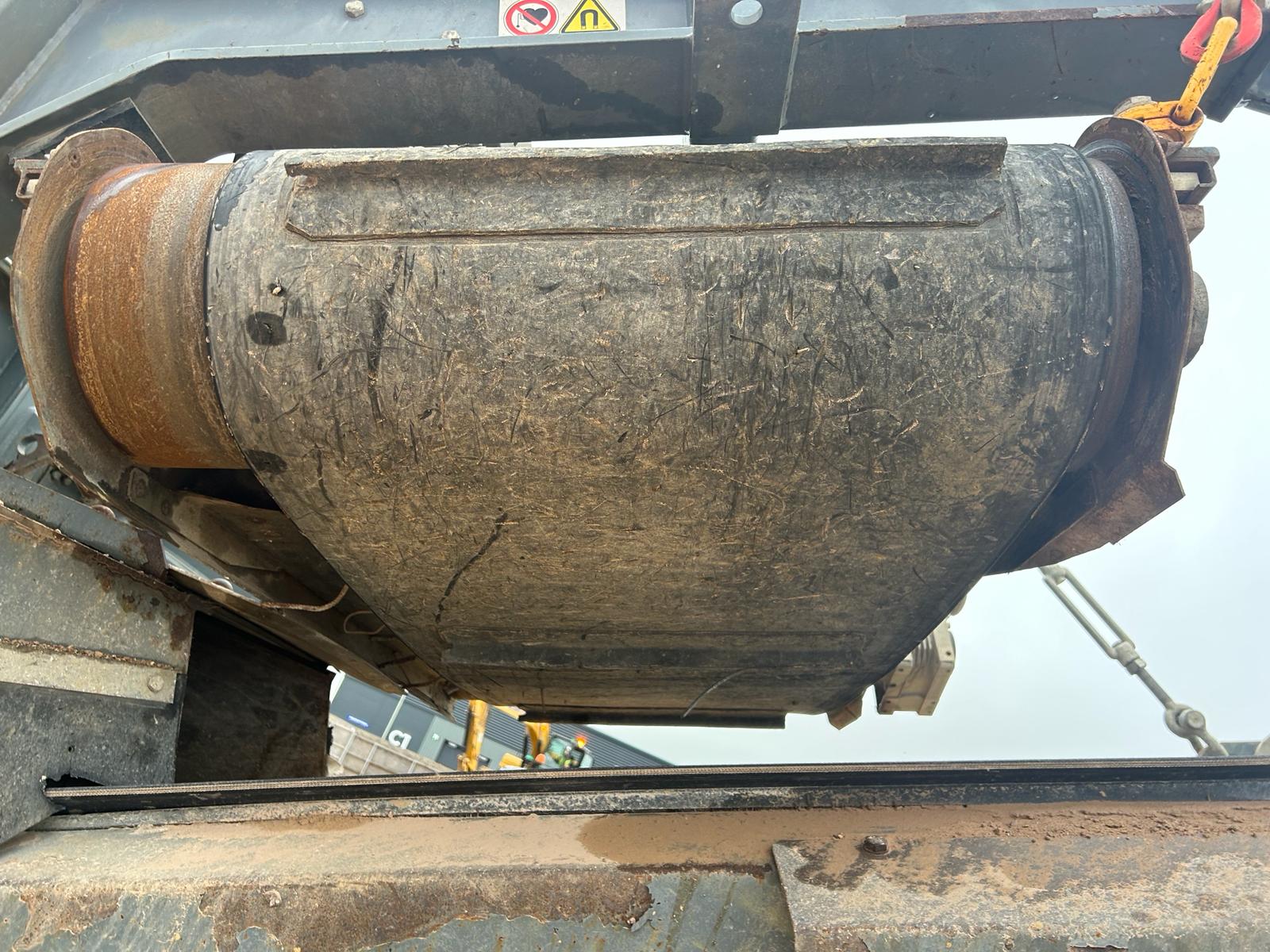 Used 2018 RubbleMaster RM70GO!