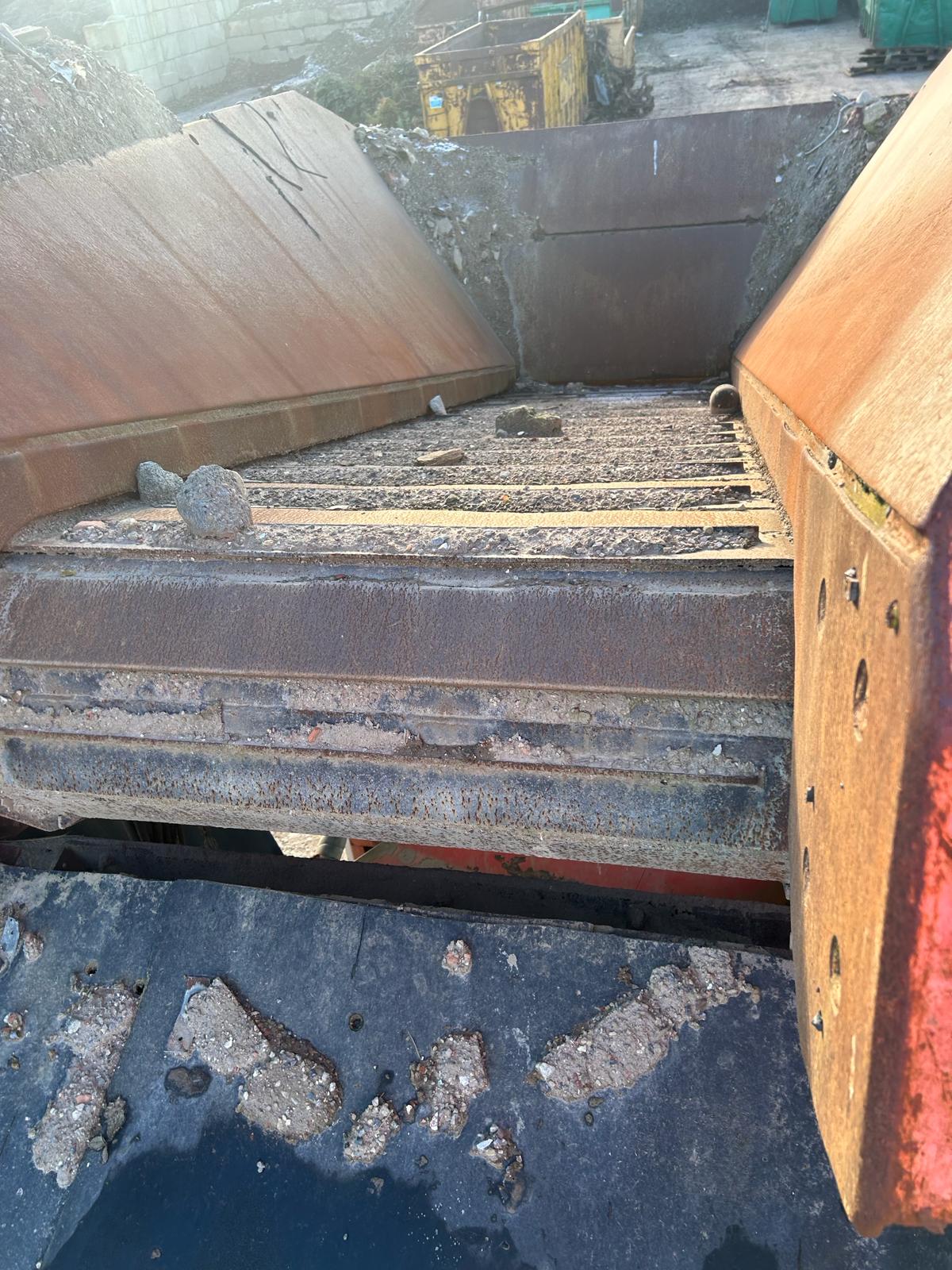 Used 2014 Sandvik QE341