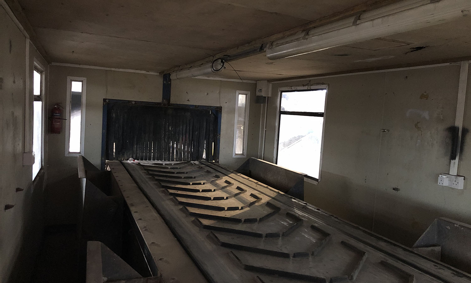 Used 2010 Kiverco MPS 1200