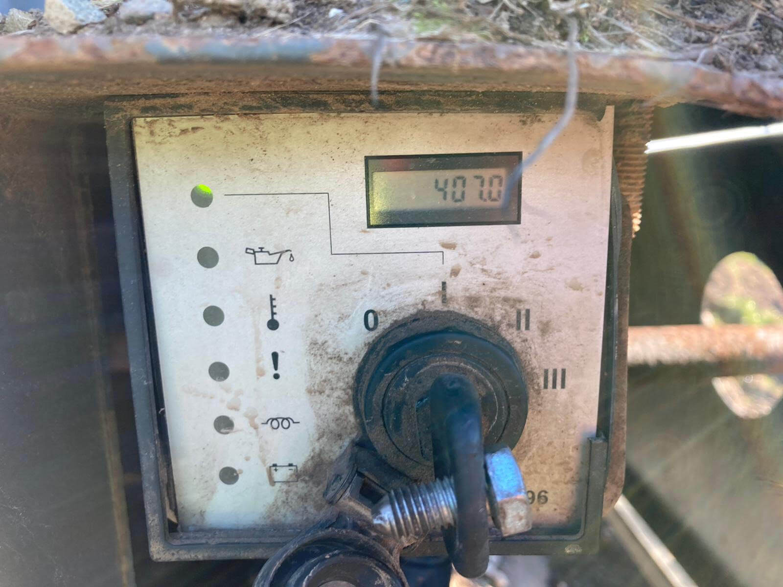 Used Ultraplant T-1500