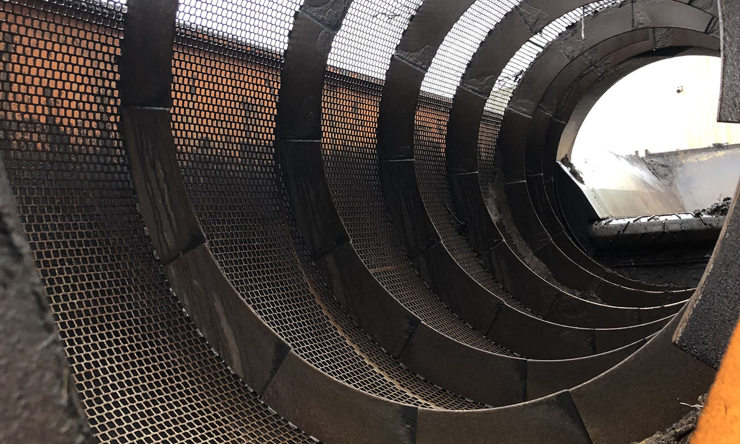 Used Doppstadt SM 620