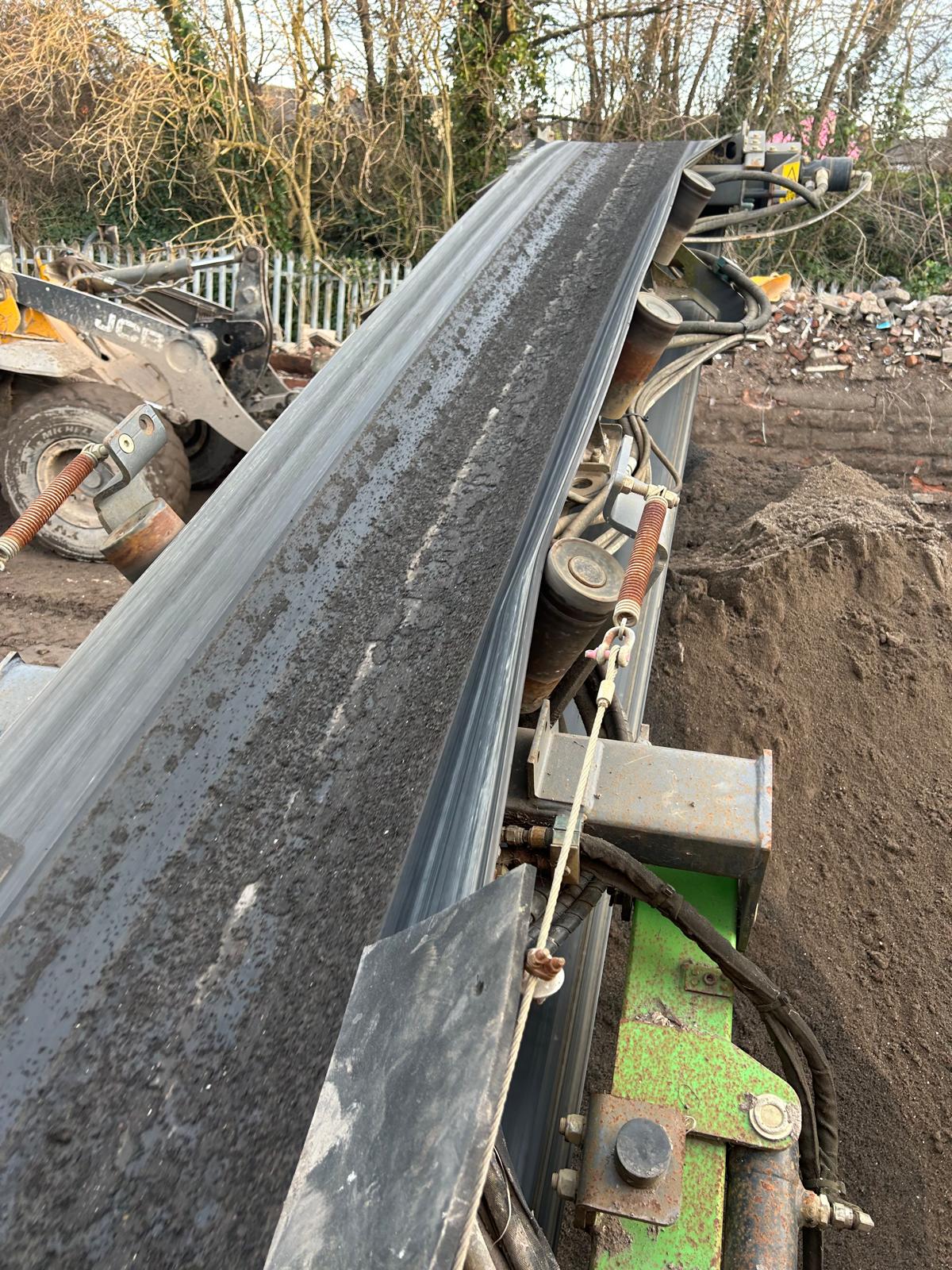 Used 2019 EvoQuip Colt 600