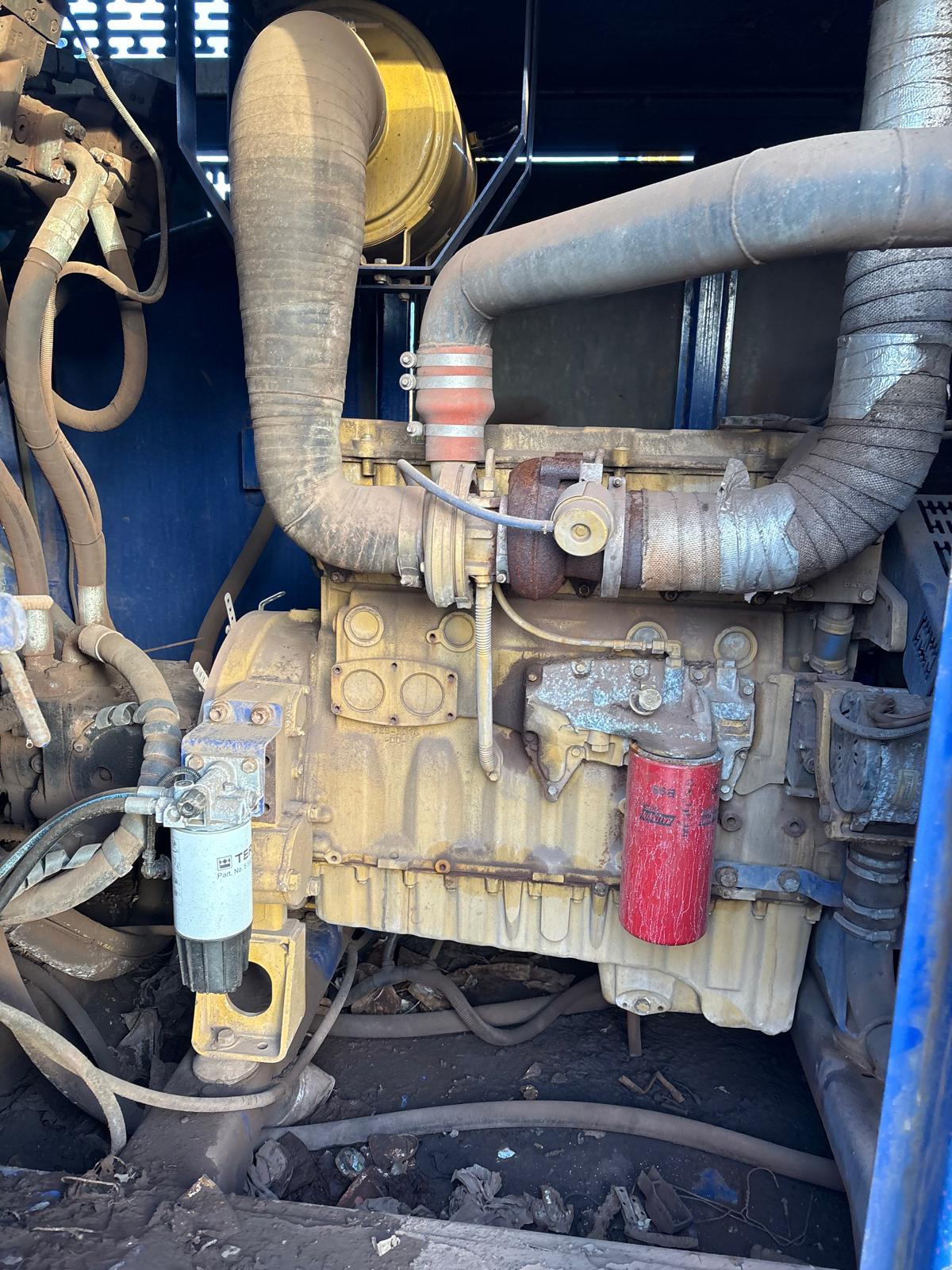 Used 2014 Edge Slayer XL