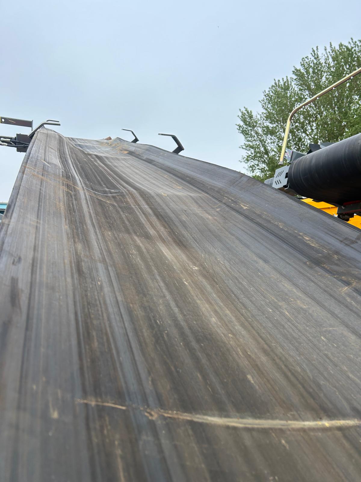 Used 2023 Anaconda DF514