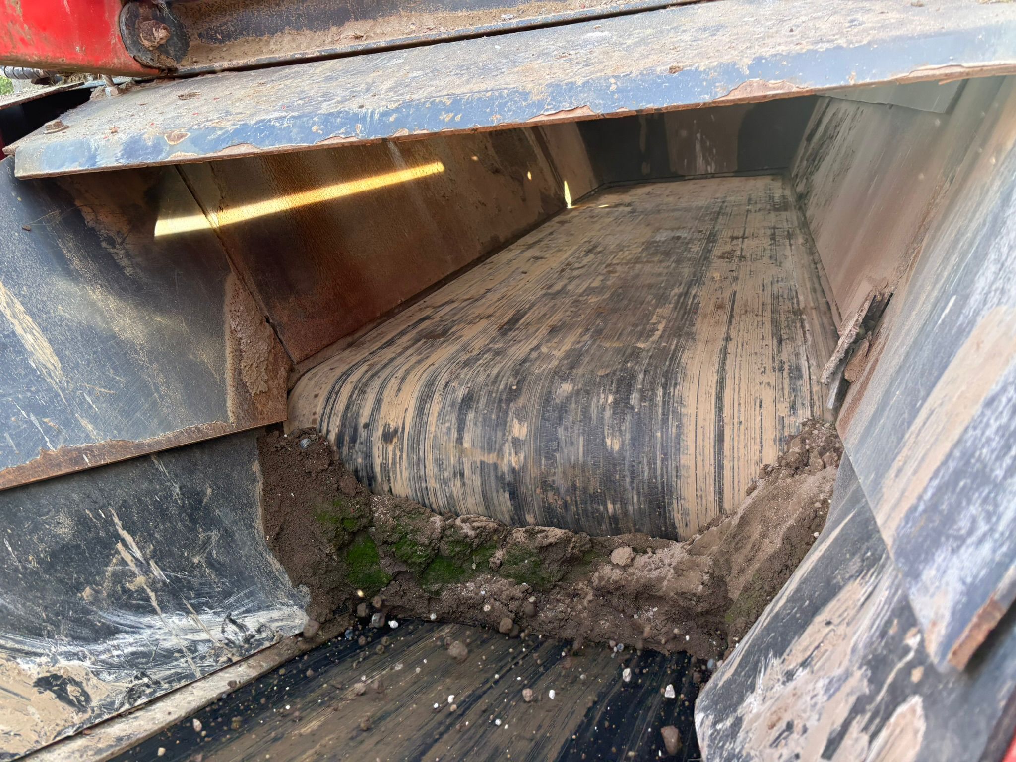 Used 2017 Sandvik QE141