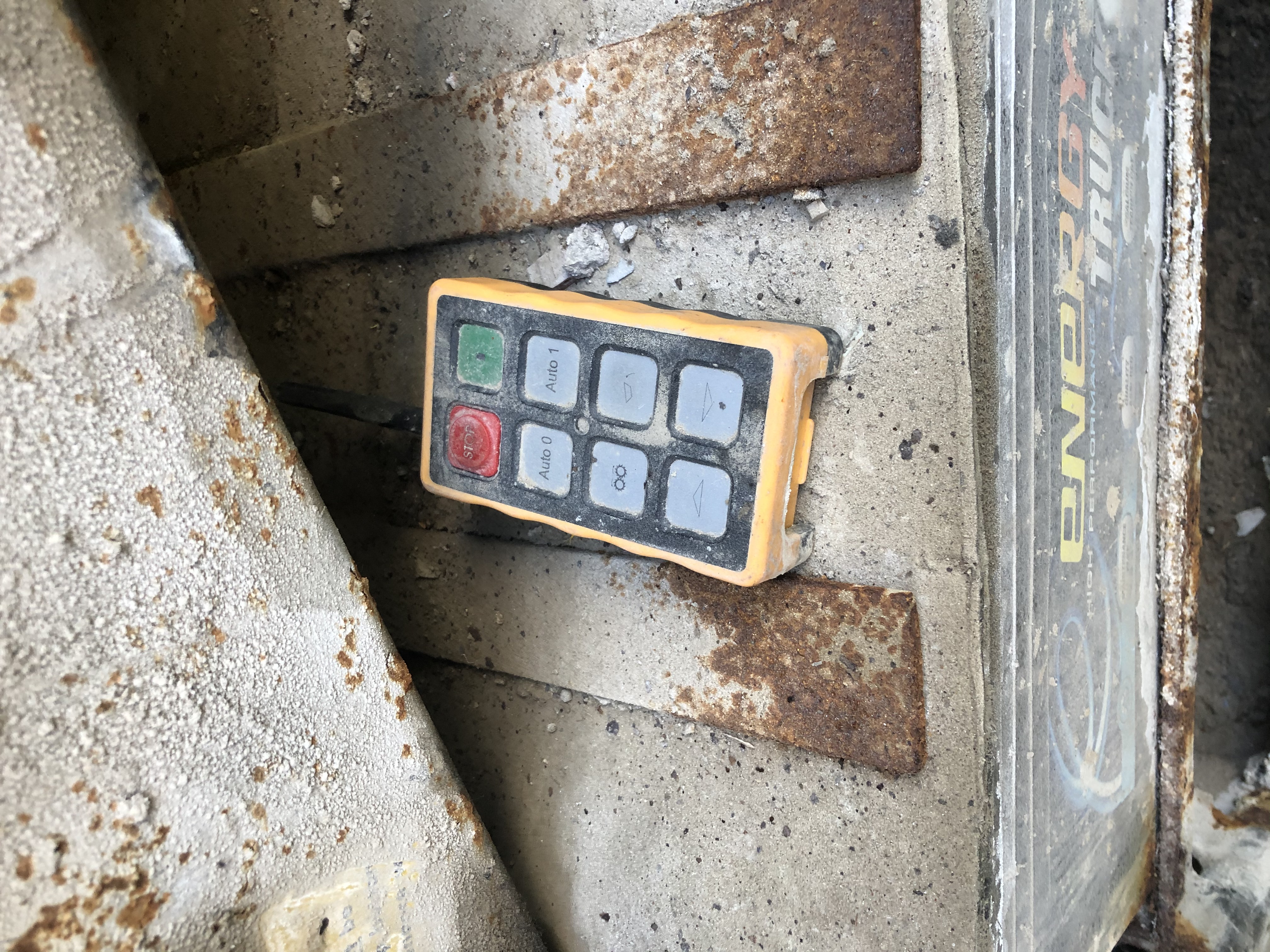 Used Hammel VB 750 D