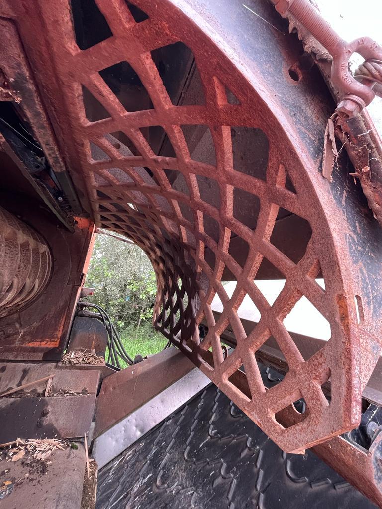 Used 2018 Doppstadt AK 635K