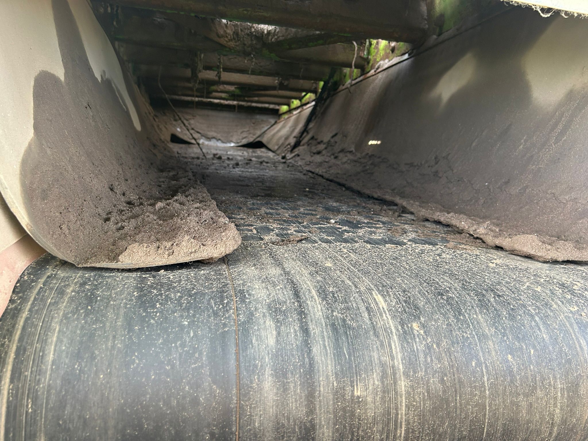 Used 2019 EvoQuip Colt 1000