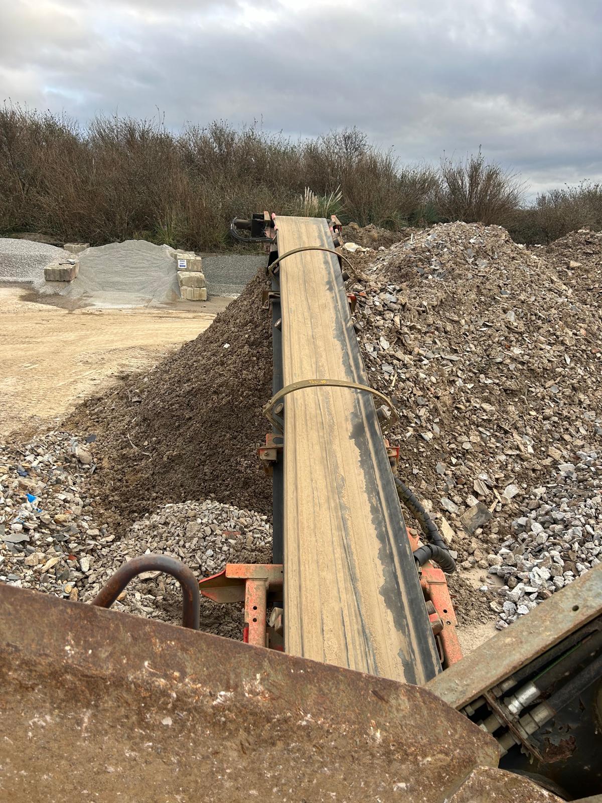 Used 2016 Sandvik QE241