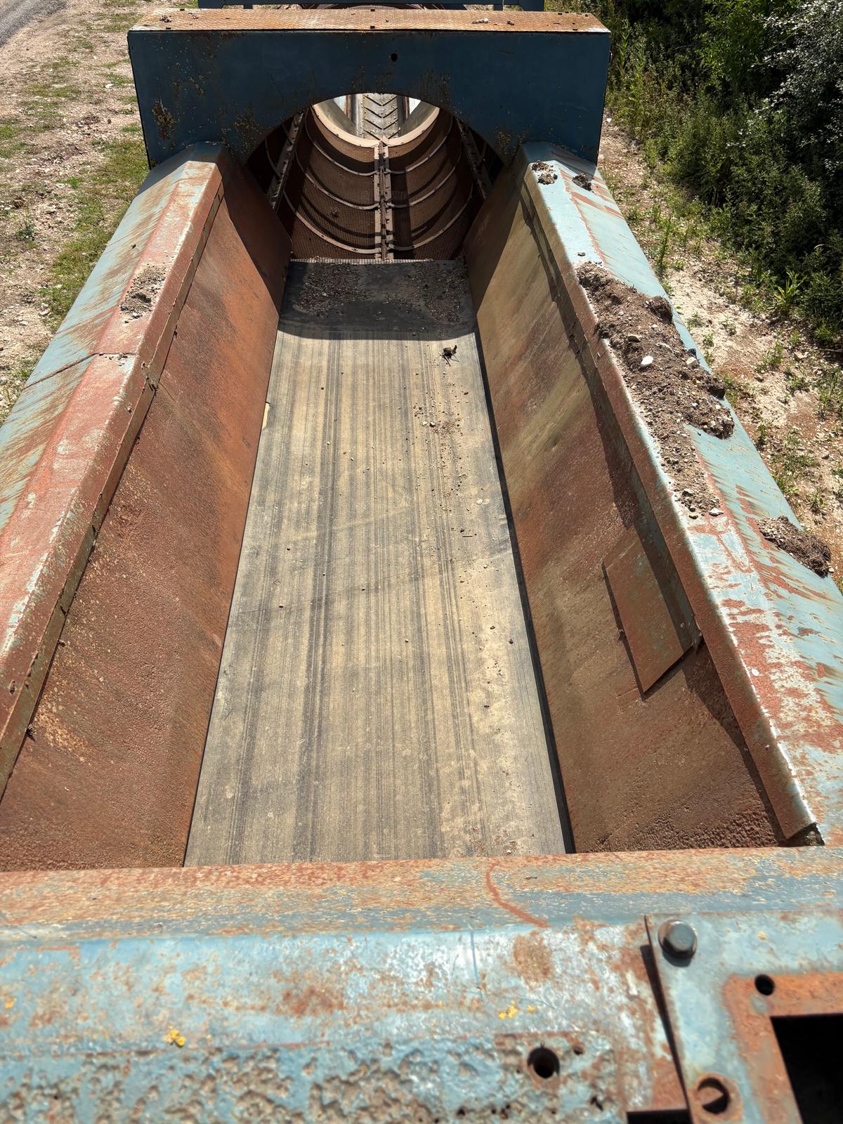 Used Powerscreen 725