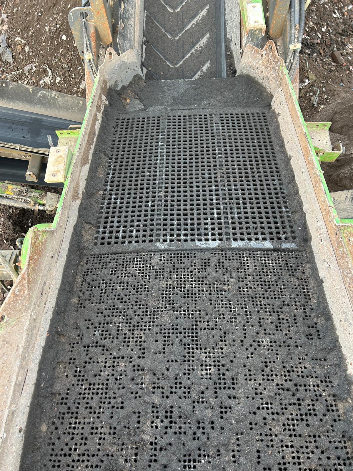 Used 2019 EvoQuip Colt 600