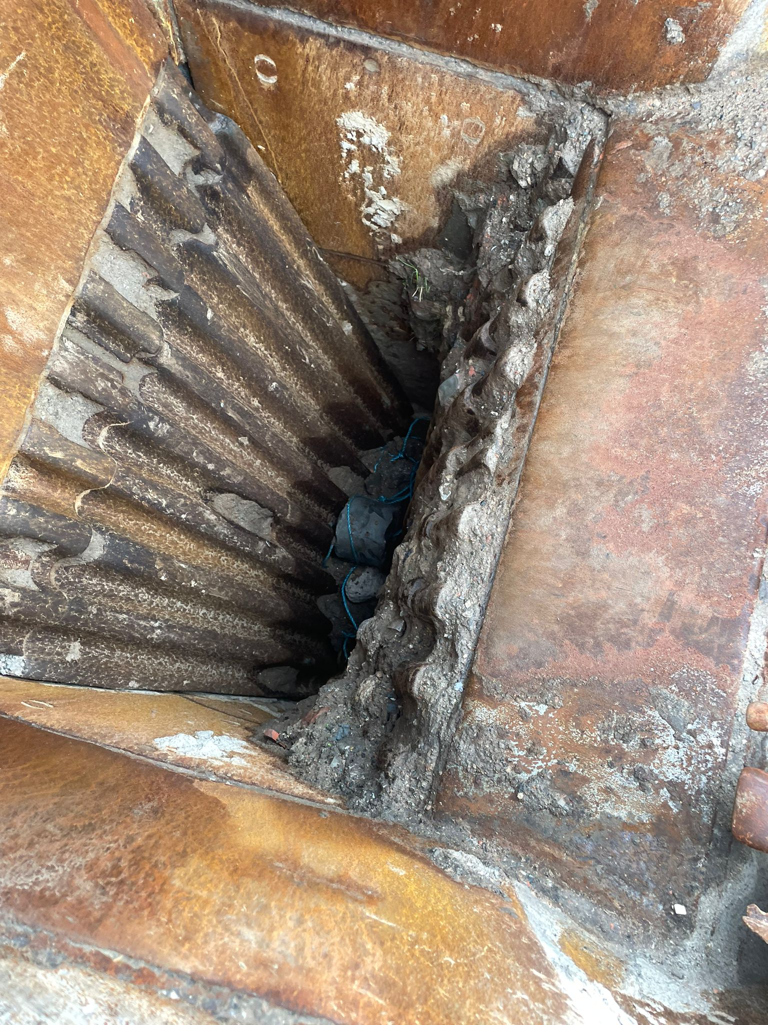 Used 2019 Powerscreen Metrotrak HA