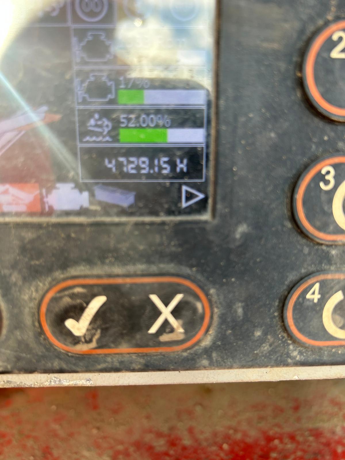 Used 2018 Maximus 516