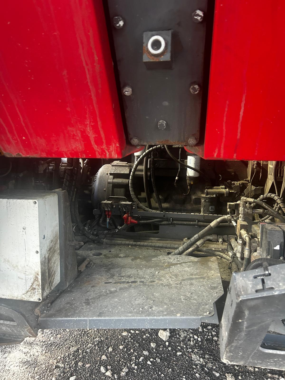 Used 2019 EvoQuip Cobra 230