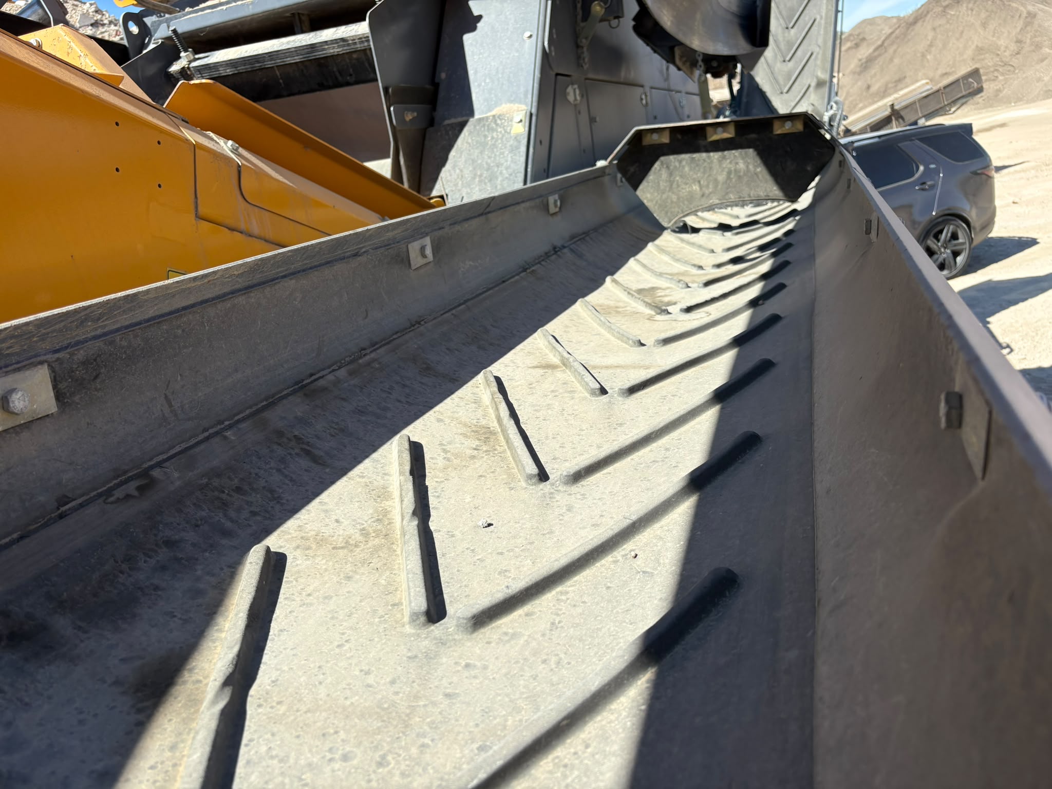 Used 2023 TESAB TS3600