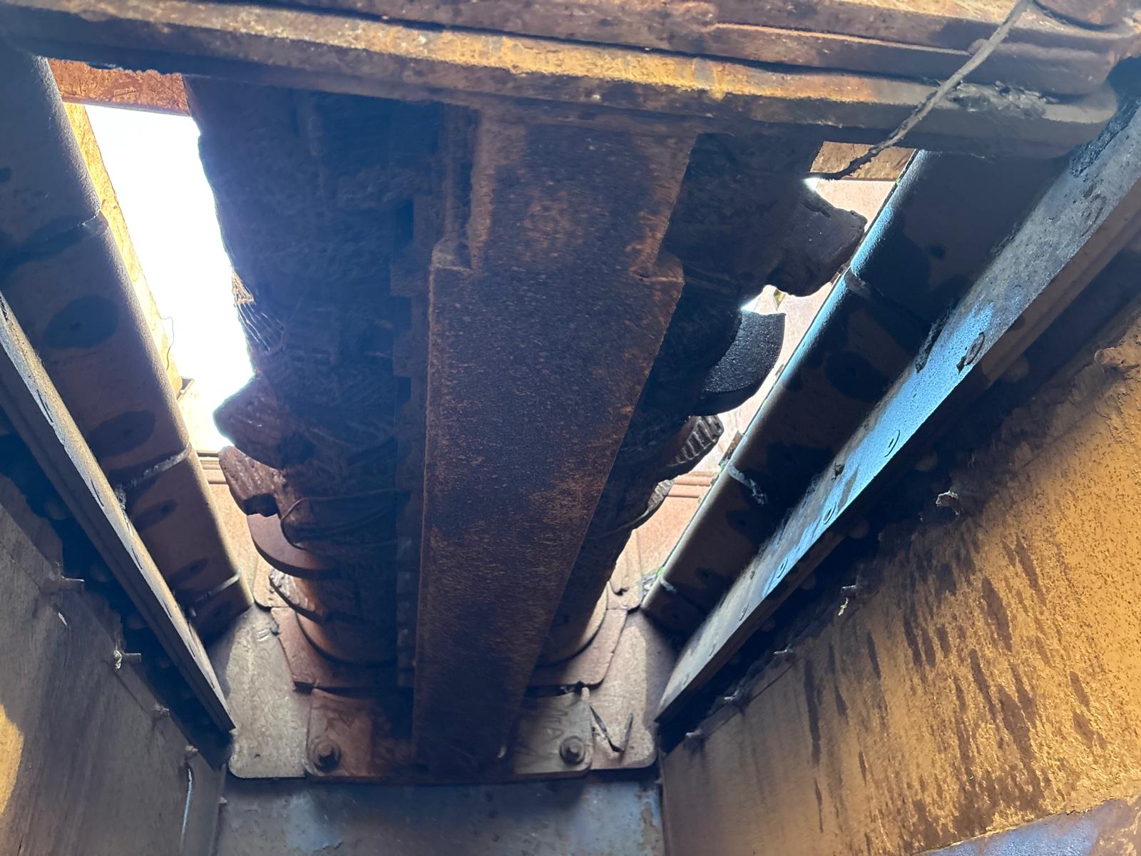 Used 2014 Edge Slayer XL