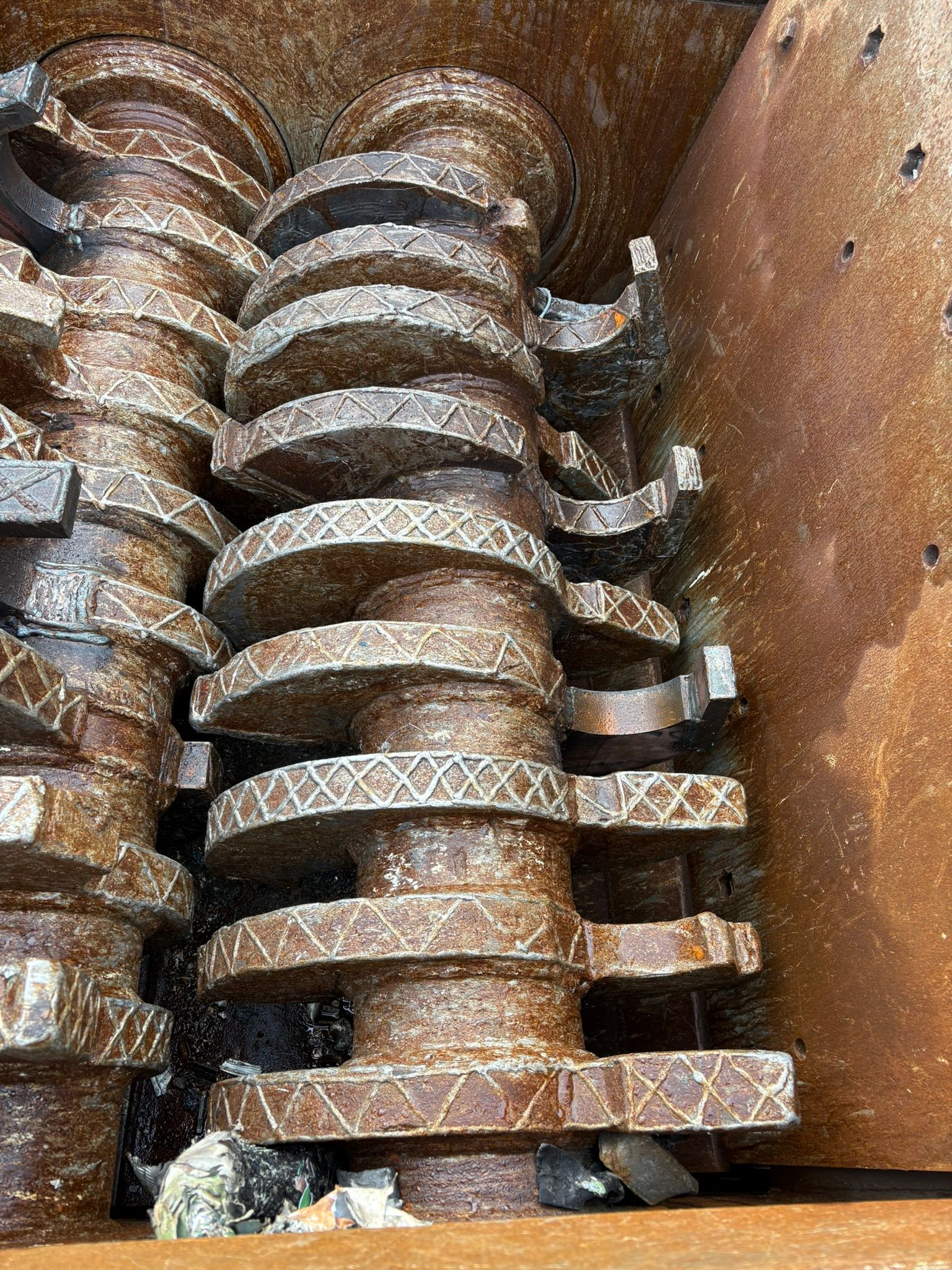 Used Arjes 250 evo Impaktor