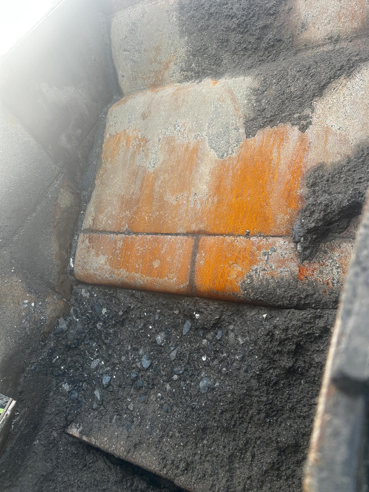 Used 2019 EvoQuip Cobra 230