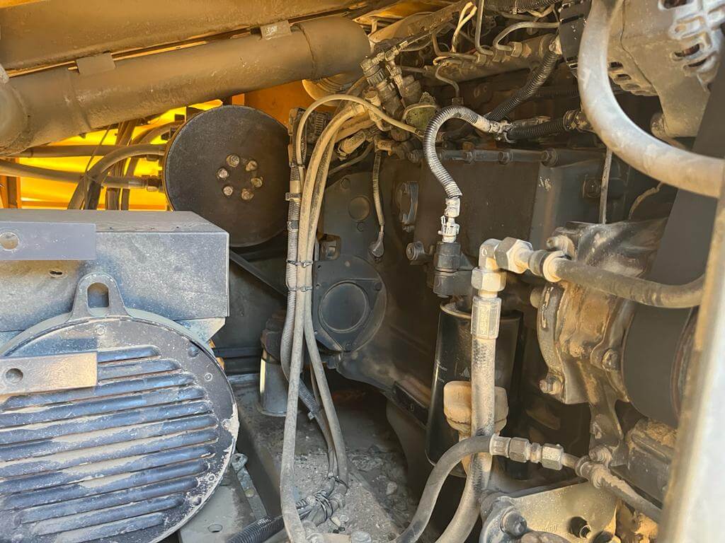 Used Rubblemaster RM80