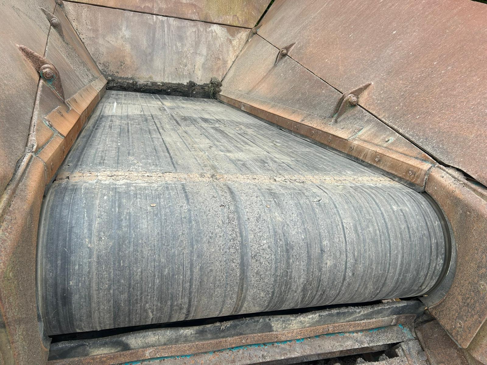 Used 2006 Powerscreen Warrior 1400